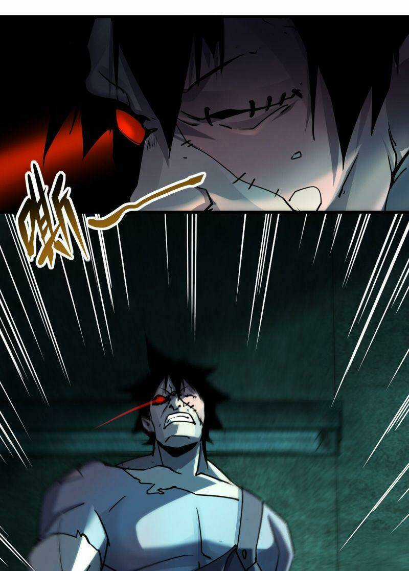 Đừng Hiểu Lầm, Tôi Mới Là Người Bị Hại! Chapter 7 trang 30