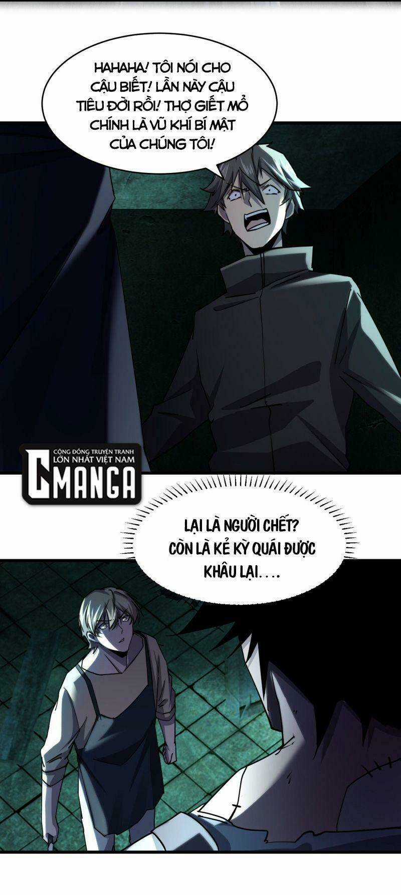 Đừng Hiểu Lầm, Tôi Mới Là Người Bị Hại! Chapter 7 trang 32