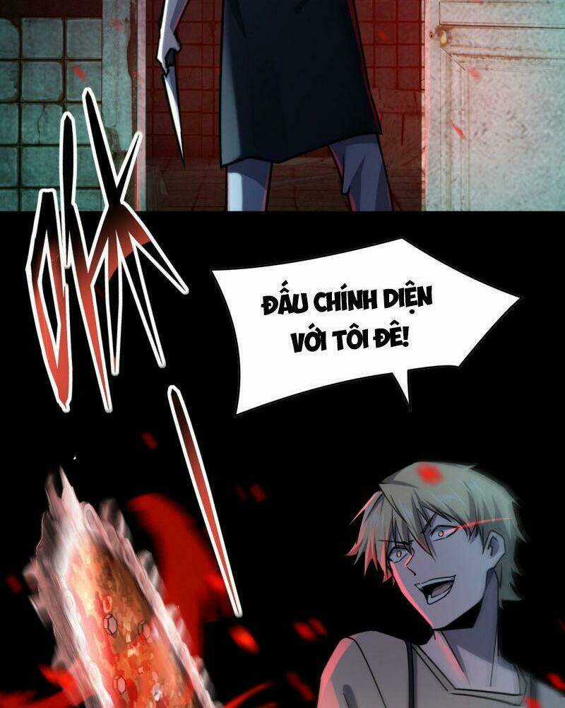 Đừng Hiểu Lầm, Tôi Mới Là Người Bị Hại! Chapter 7 trang 34