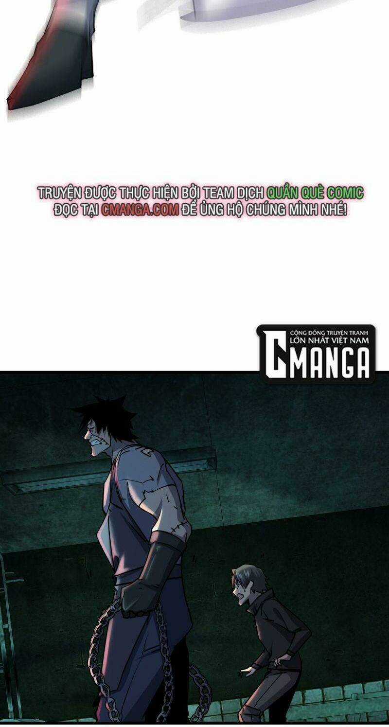 Đừng Hiểu Lầm, Tôi Mới Là Người Bị Hại! Chapter 7 trang 36