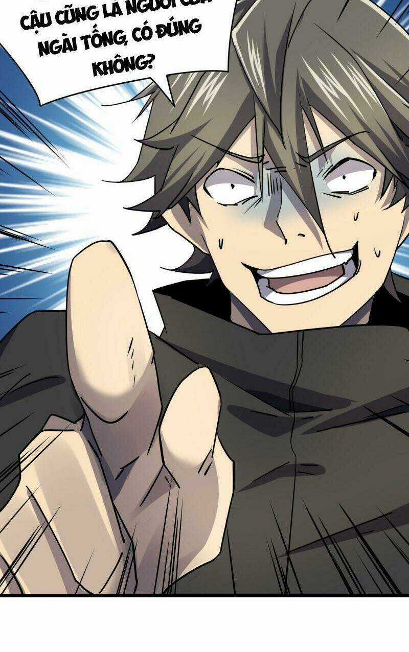 Đừng Hiểu Lầm, Tôi Mới Là Người Bị Hại! Chapter 7 trang 38