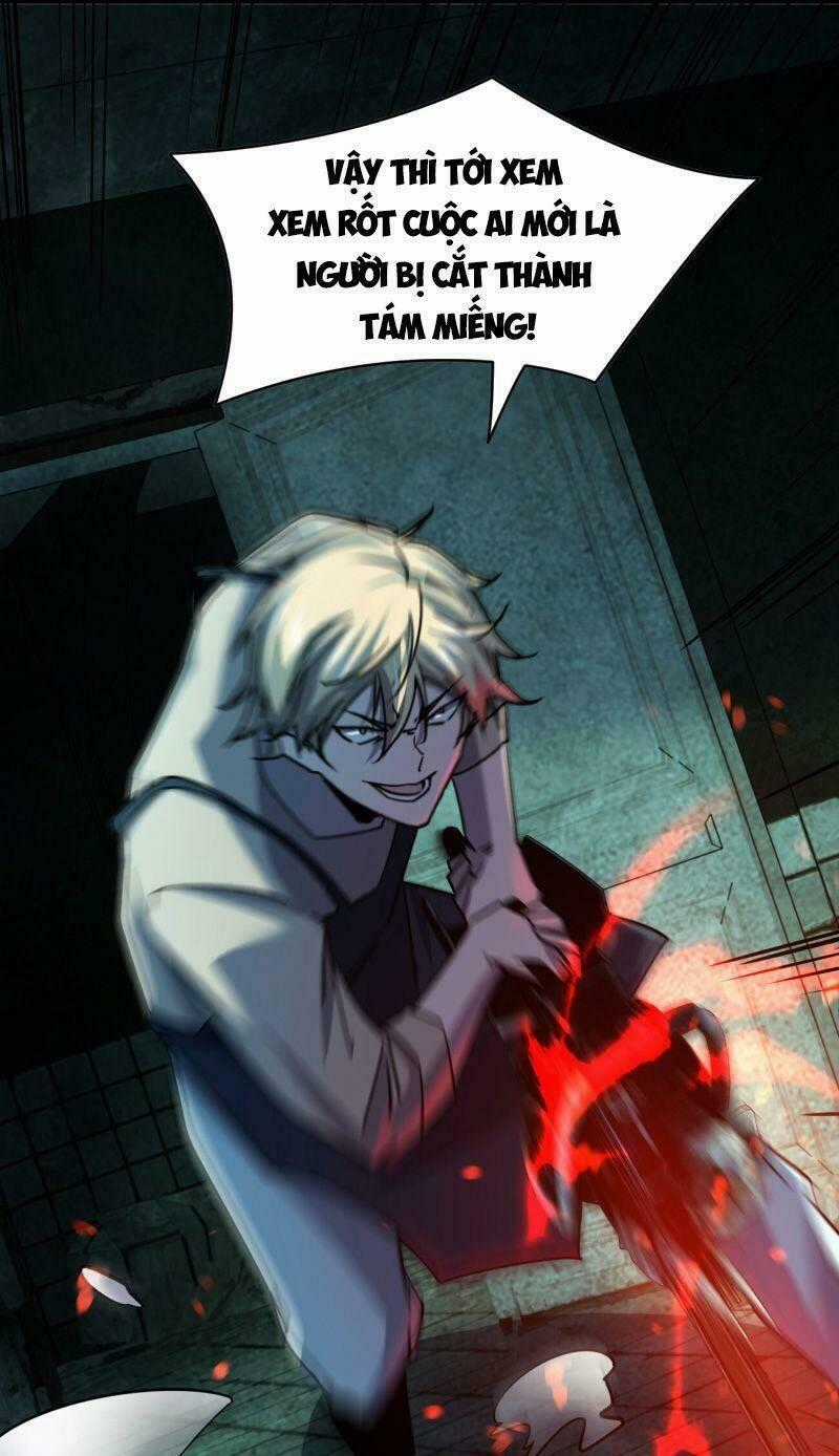 Đừng Hiểu Lầm, Tôi Mới Là Người Bị Hại! Chapter 7 trang 41