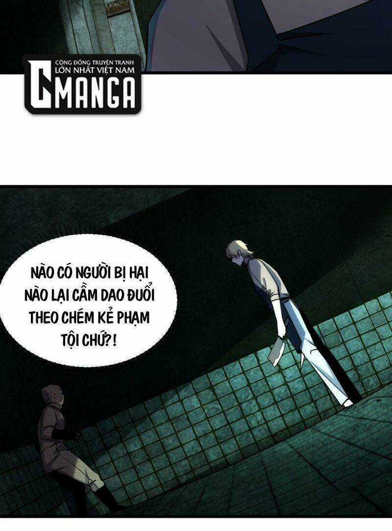 Đừng Hiểu Lầm, Tôi Mới Là Người Bị Hại! Chapter 7 trang 5