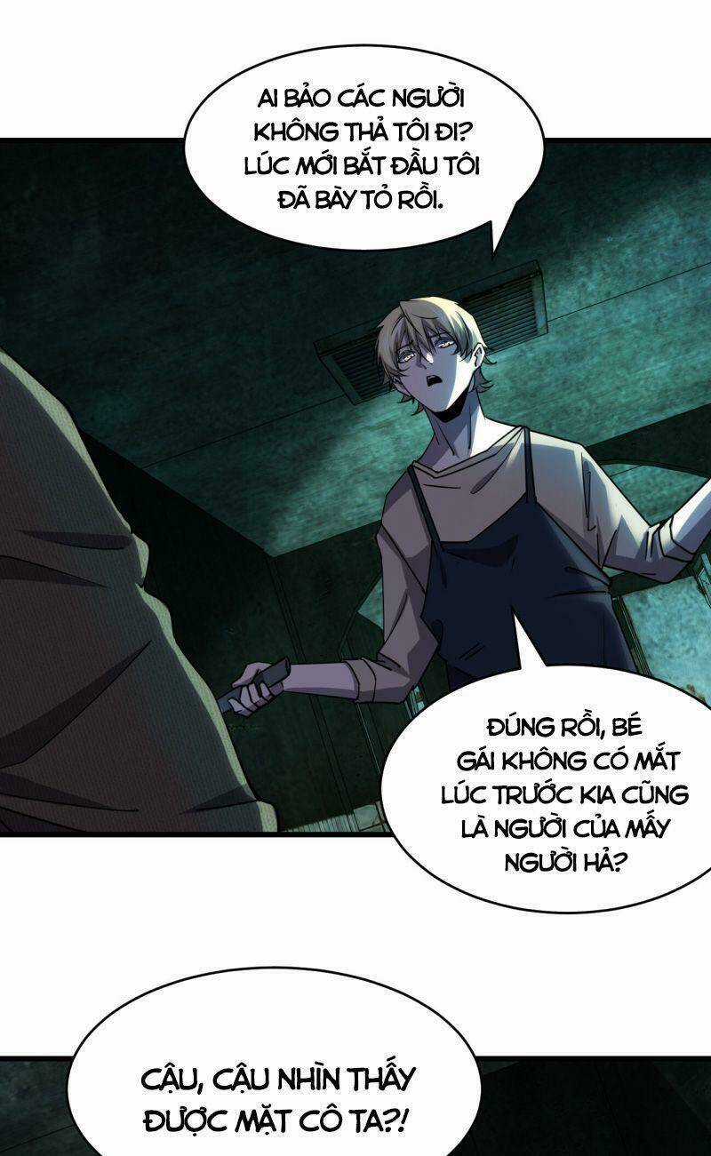 Đừng Hiểu Lầm, Tôi Mới Là Người Bị Hại! Chapter 7 trang 6