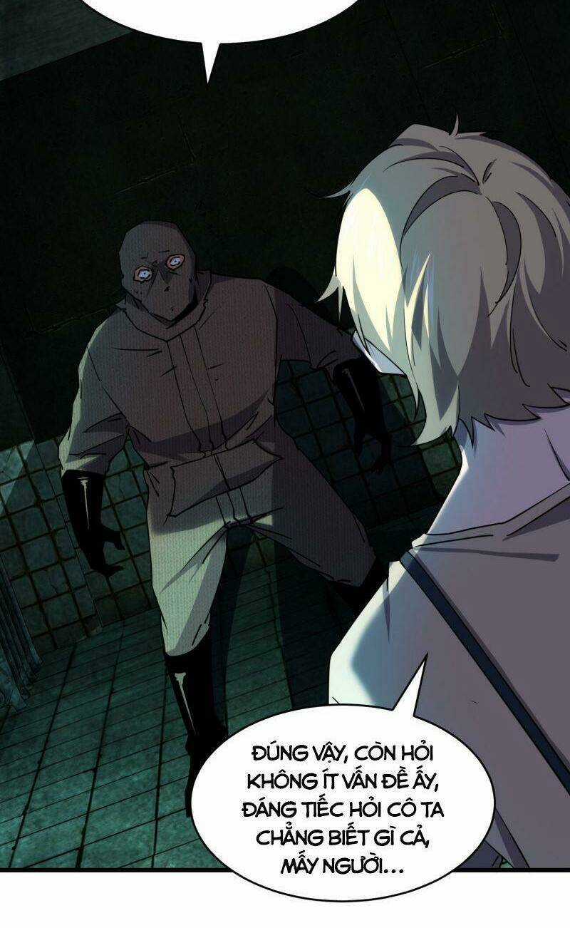 Đừng Hiểu Lầm, Tôi Mới Là Người Bị Hại! Chapter 7 trang 7