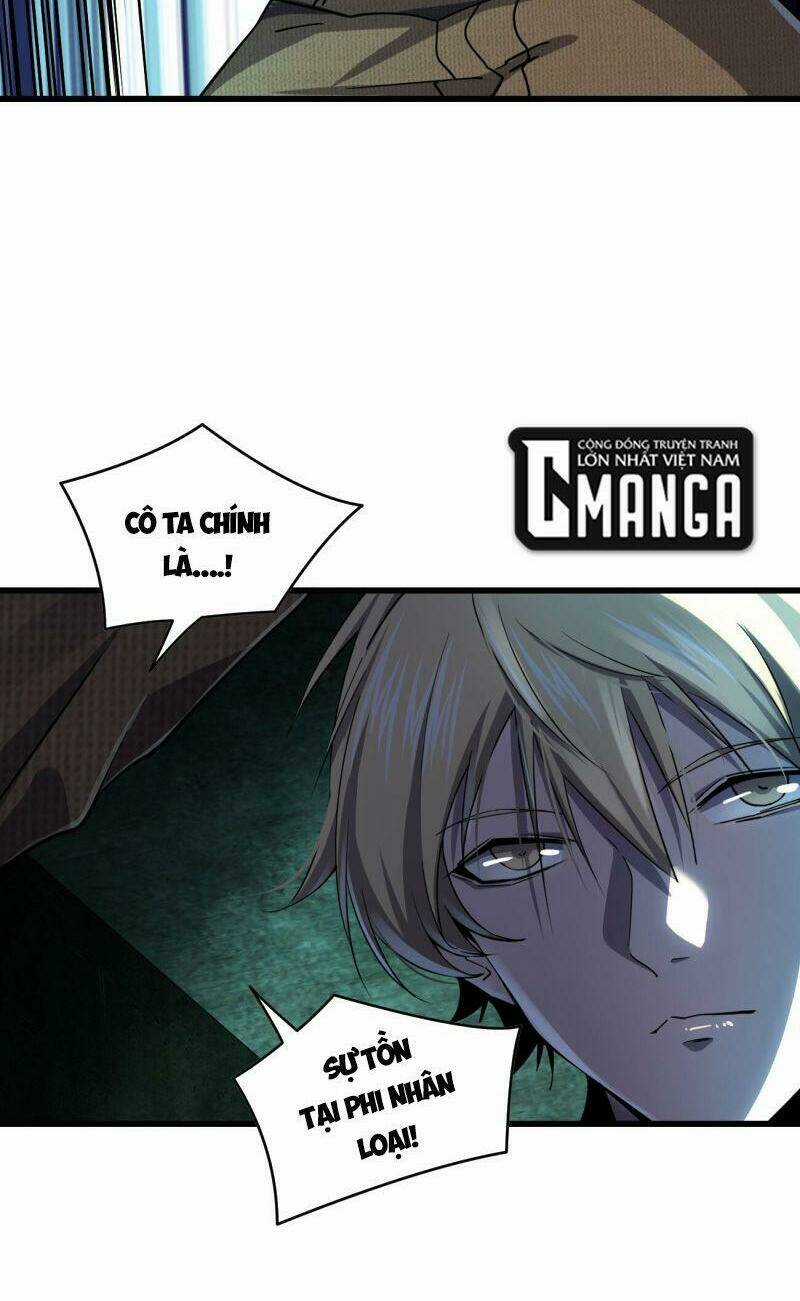 Đừng Hiểu Lầm, Tôi Mới Là Người Bị Hại! Chapter 7 trang 9