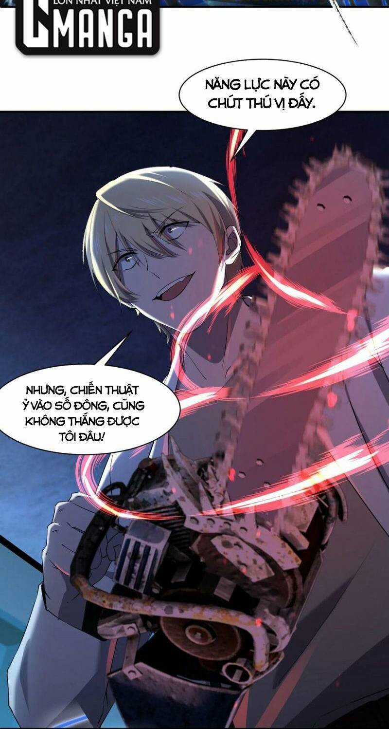 Đừng Hiểu Lầm, Tôi Mới Là Người Bị Hại! Chapter 71 trang 10