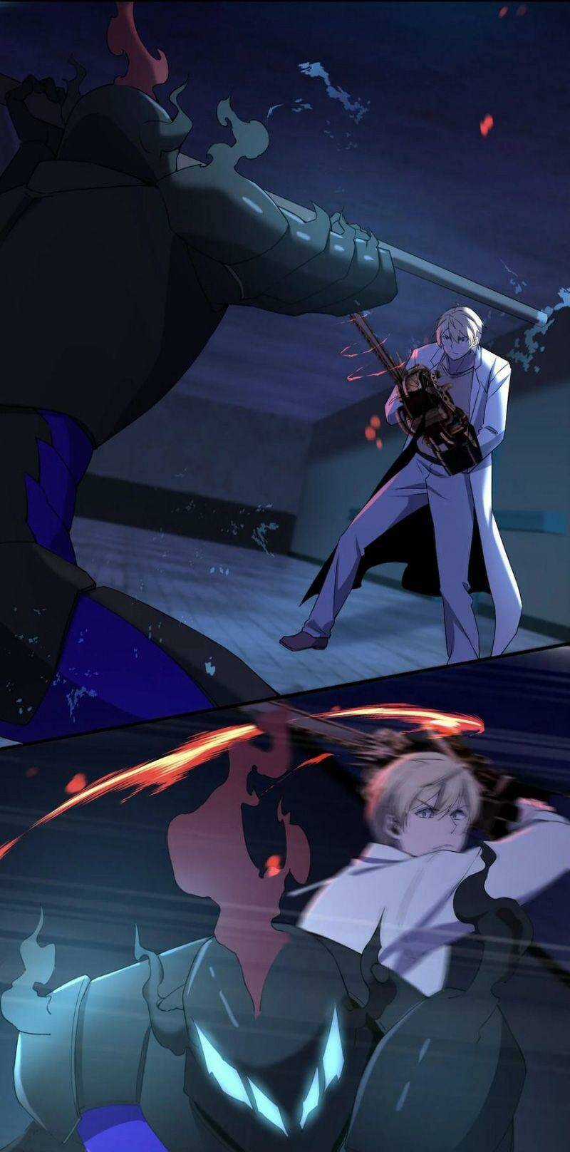 Đừng Hiểu Lầm, Tôi Mới Là Người Bị Hại! Chapter 71 trang 16