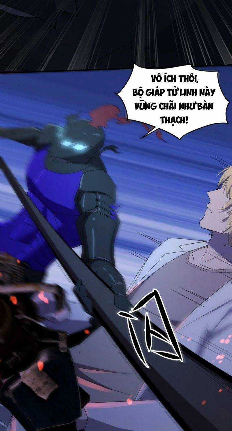 Đừng Hiểu Lầm, Tôi Mới Là Người Bị Hại! Chapter 71 trang 18