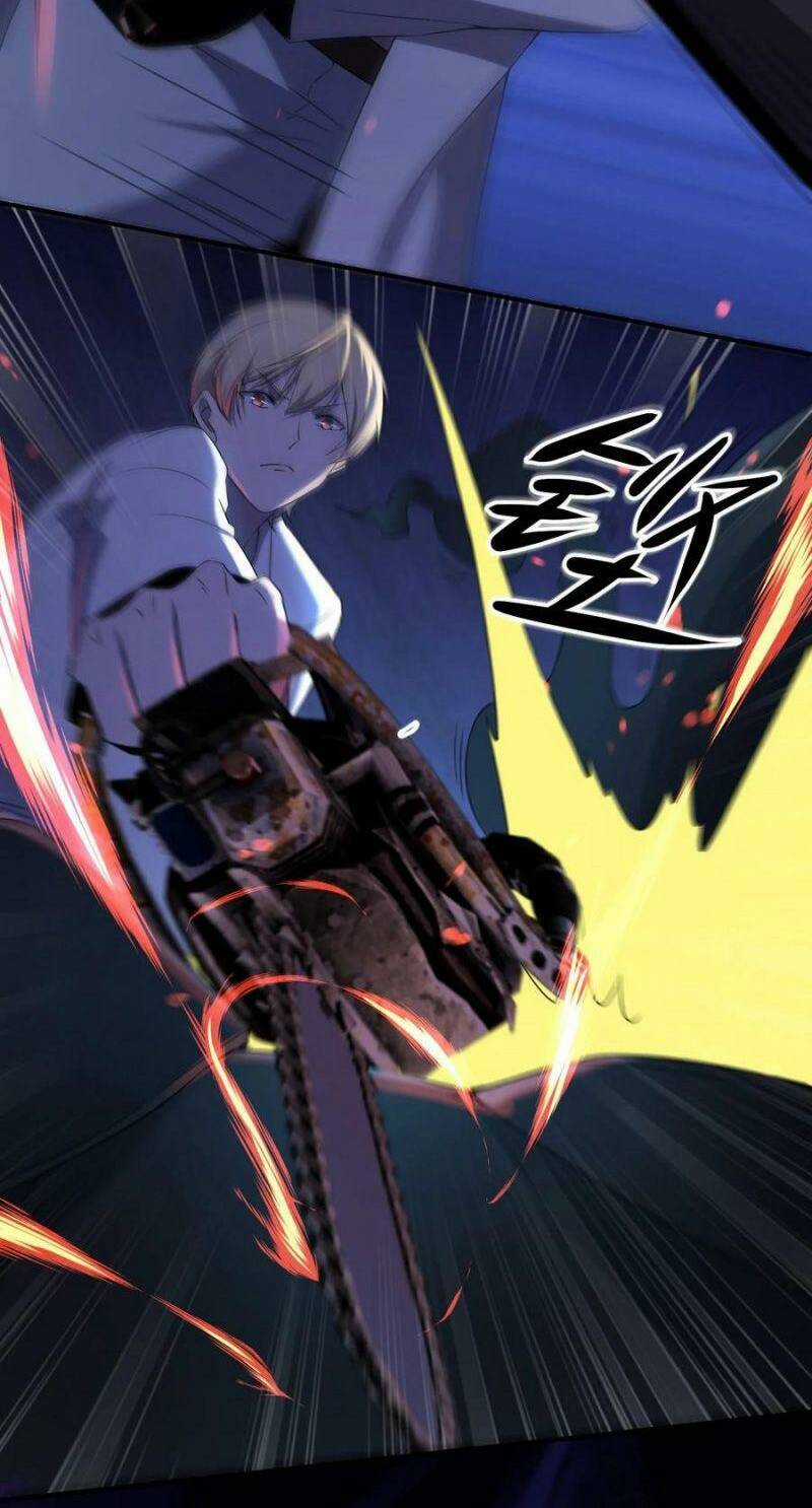 Đừng Hiểu Lầm, Tôi Mới Là Người Bị Hại! Chapter 71 trang 19