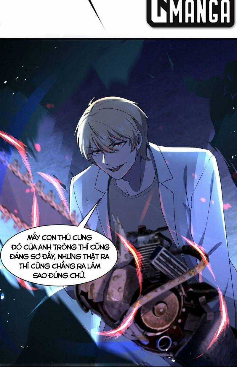 Đừng Hiểu Lầm, Tôi Mới Là Người Bị Hại! Chapter 71 trang 2