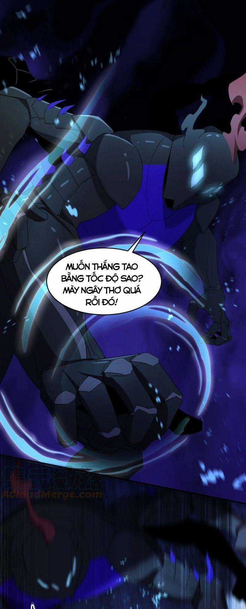 Đừng Hiểu Lầm, Tôi Mới Là Người Bị Hại! Chapter 71 trang 20