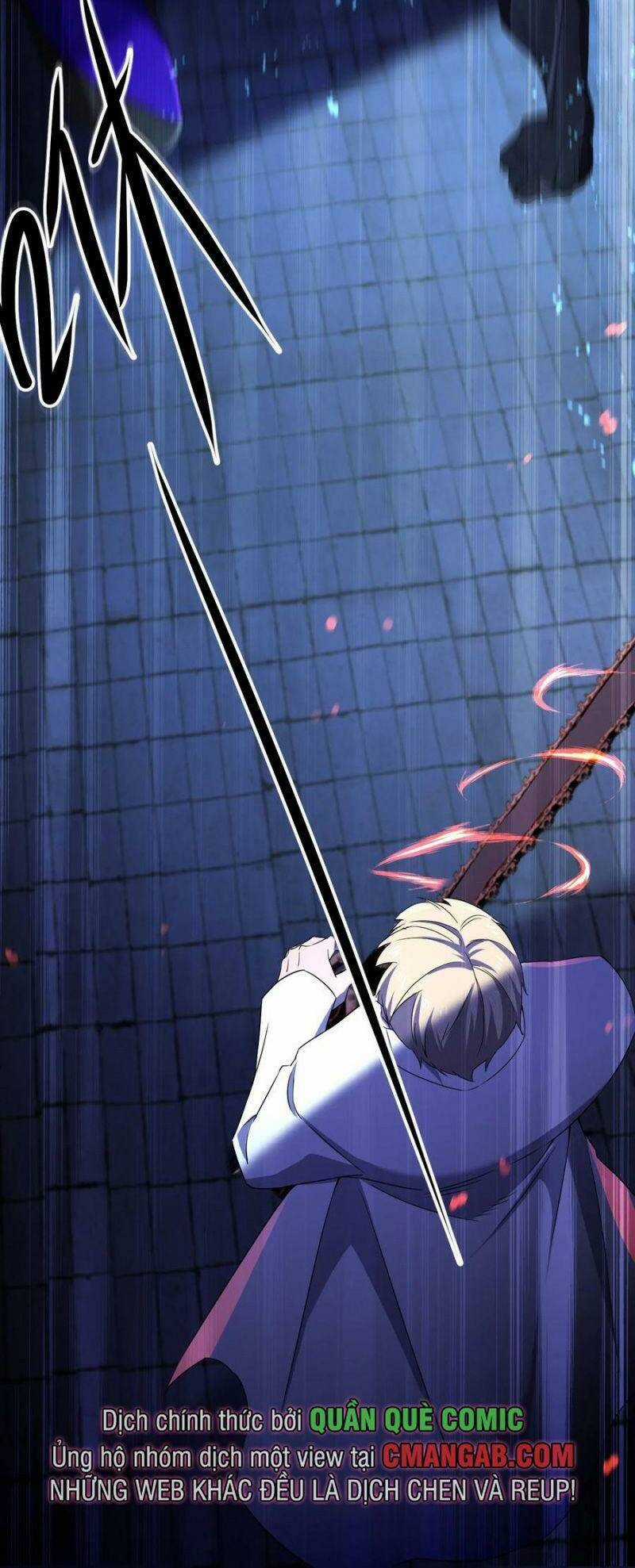 Đừng Hiểu Lầm, Tôi Mới Là Người Bị Hại! Chapter 71 trang 21