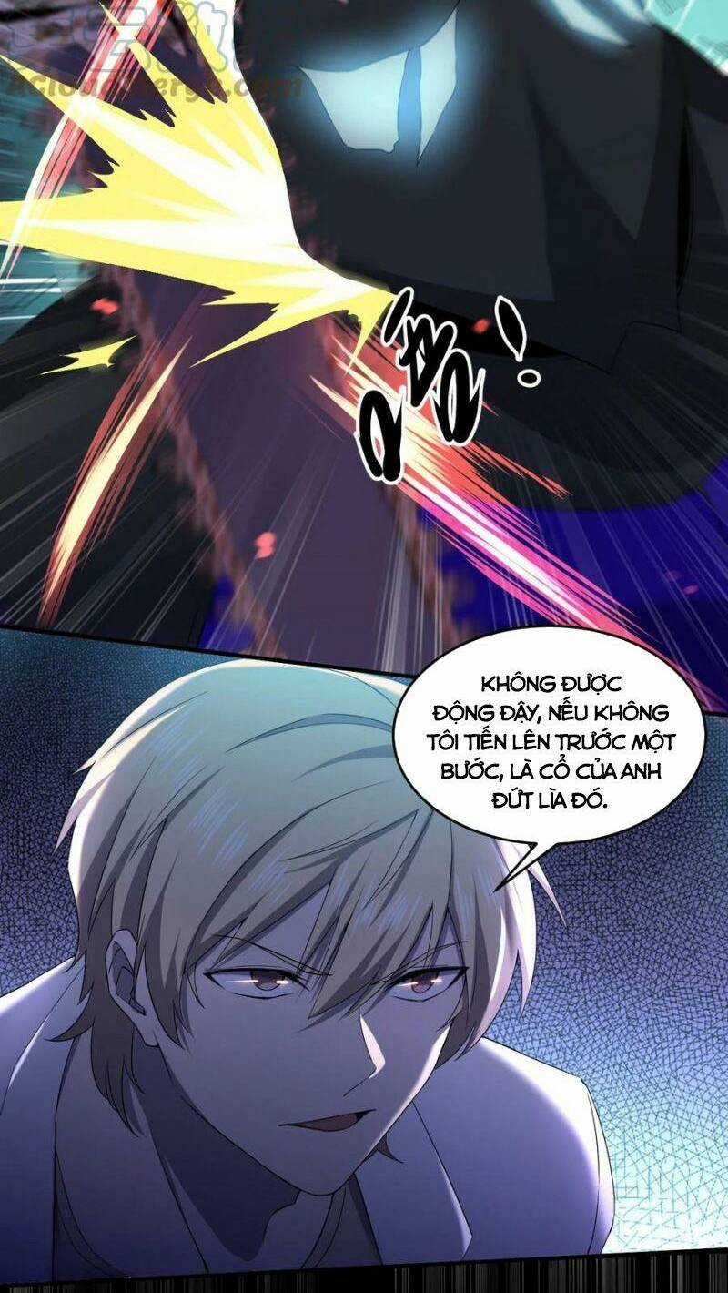 Đừng Hiểu Lầm, Tôi Mới Là Người Bị Hại! Chapter 71 trang 23