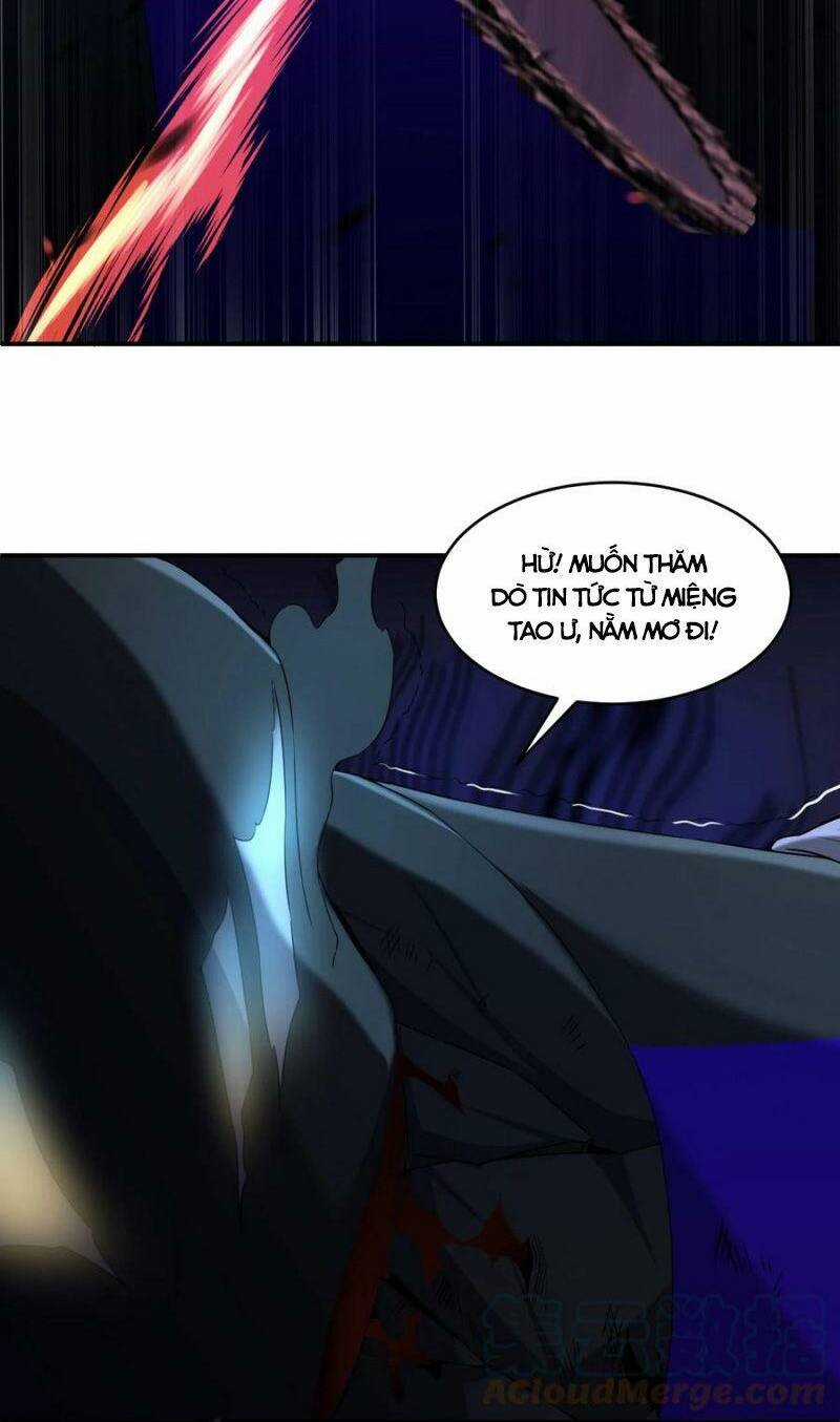 Đừng Hiểu Lầm, Tôi Mới Là Người Bị Hại! Chapter 71 trang 25