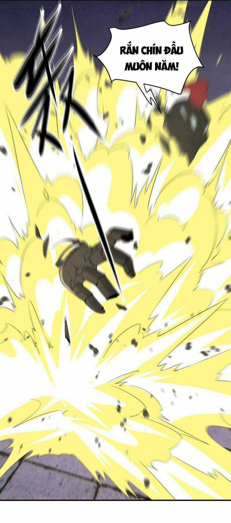 Đừng Hiểu Lầm, Tôi Mới Là Người Bị Hại! Chapter 71 trang 26