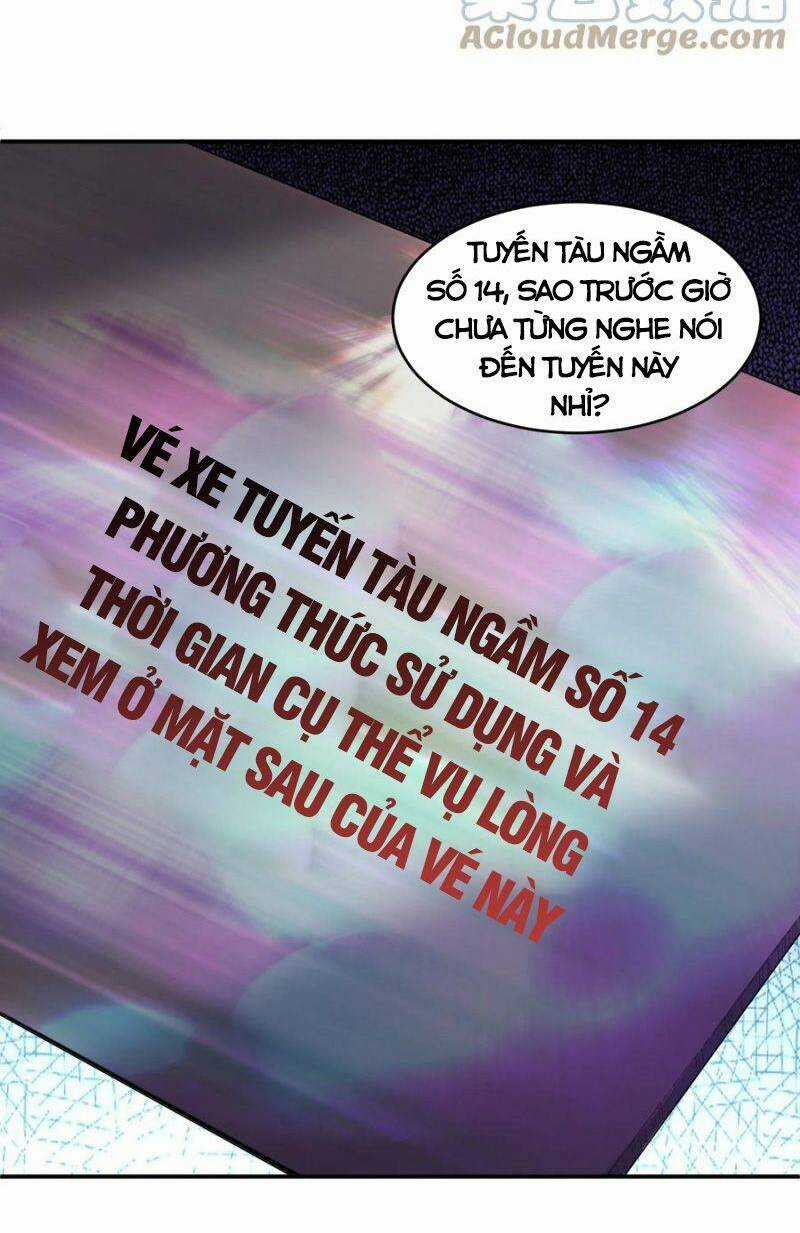 Đừng Hiểu Lầm, Tôi Mới Là Người Bị Hại! Chapter 71 trang 29