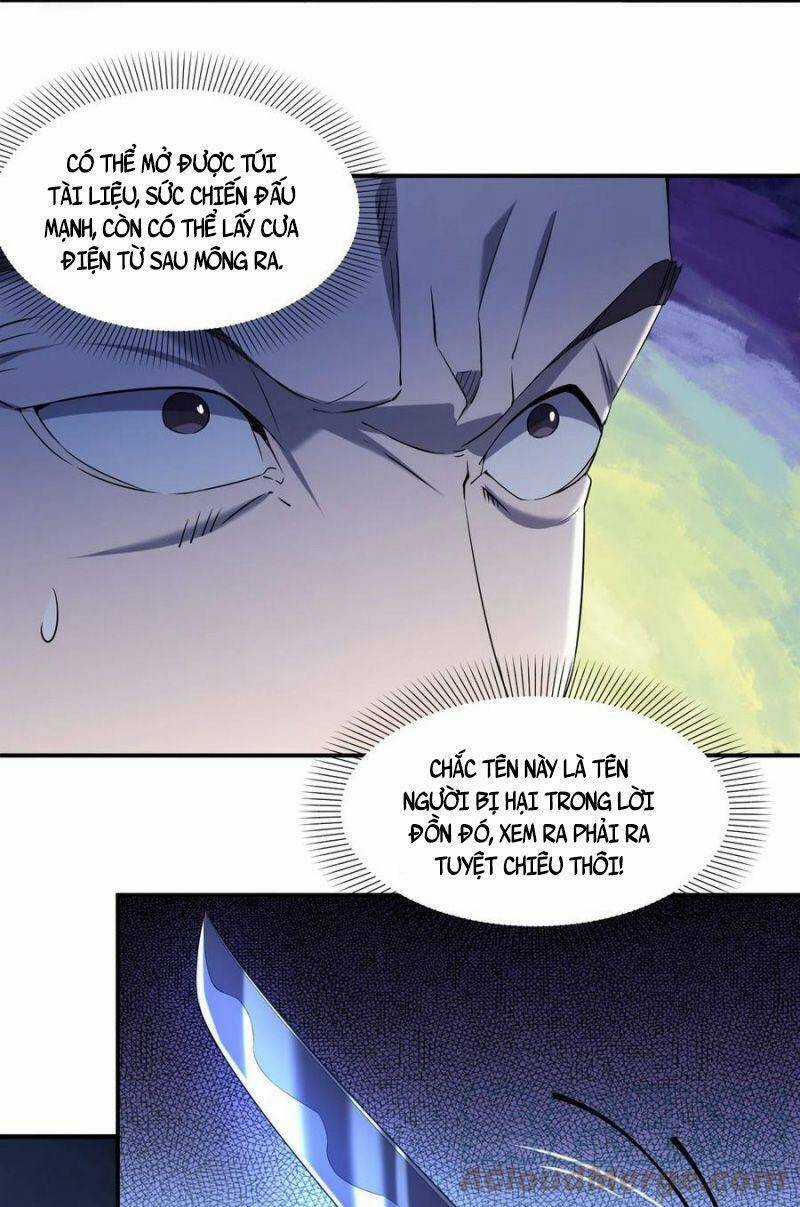 Đừng Hiểu Lầm, Tôi Mới Là Người Bị Hại! Chapter 71 trang 3