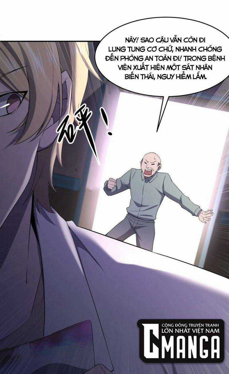 Đừng Hiểu Lầm, Tôi Mới Là Người Bị Hại! Chapter 71 trang 30