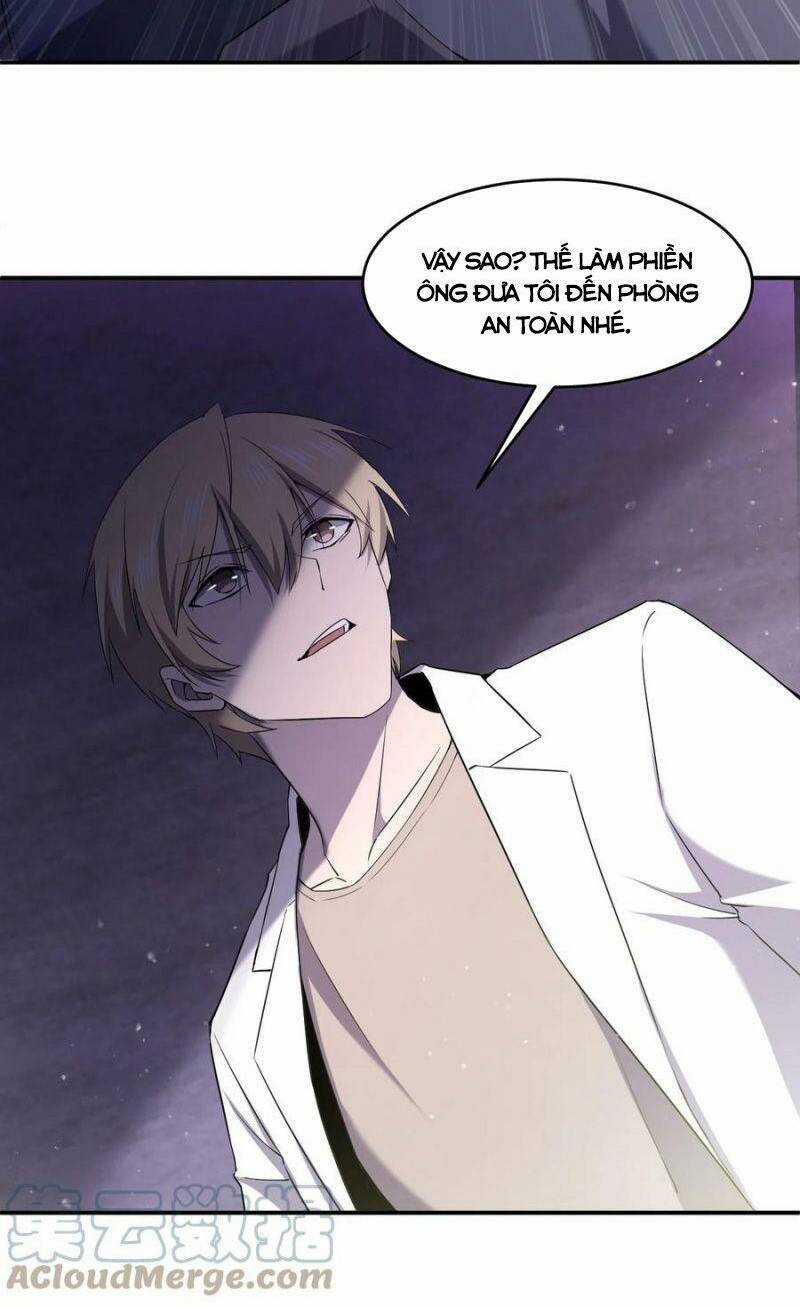 Đừng Hiểu Lầm, Tôi Mới Là Người Bị Hại! Chapter 71 trang 31