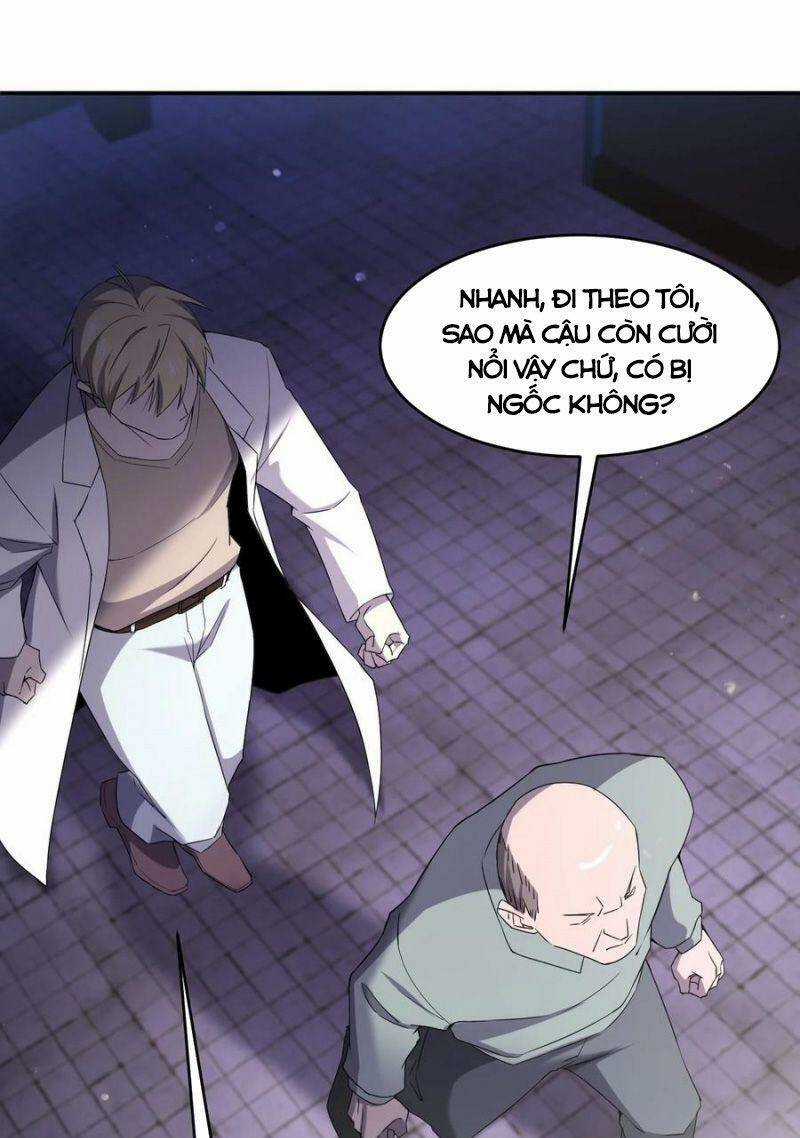 Đừng Hiểu Lầm, Tôi Mới Là Người Bị Hại! Chapter 71 trang 32