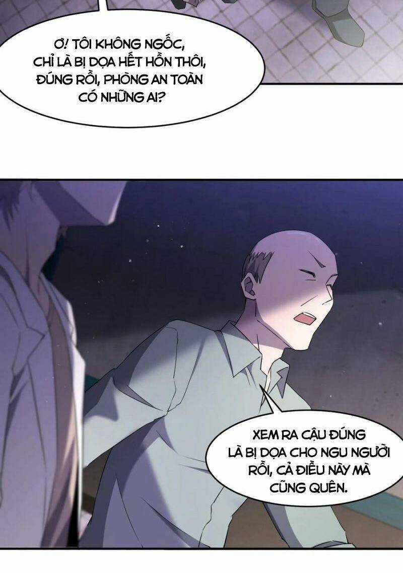 Đừng Hiểu Lầm, Tôi Mới Là Người Bị Hại! Chapter 71 trang 33