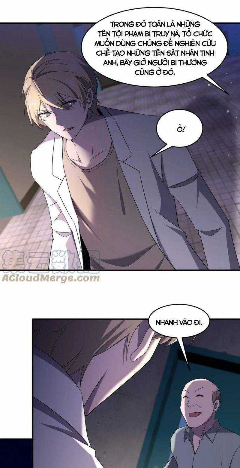 Đừng Hiểu Lầm, Tôi Mới Là Người Bị Hại! Chapter 71 trang 34