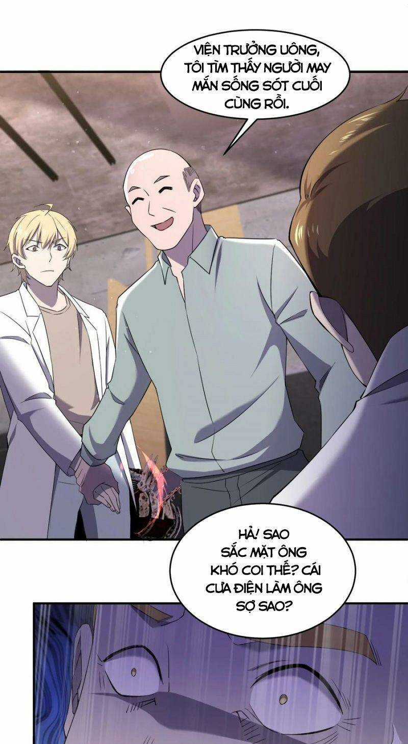 Đừng Hiểu Lầm, Tôi Mới Là Người Bị Hại! Chapter 71 trang 37