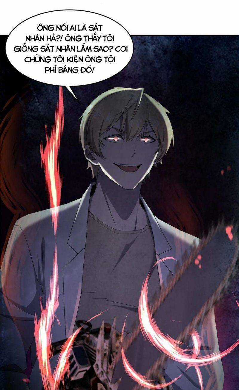 Đừng Hiểu Lầm, Tôi Mới Là Người Bị Hại! Chapter 71 trang 39