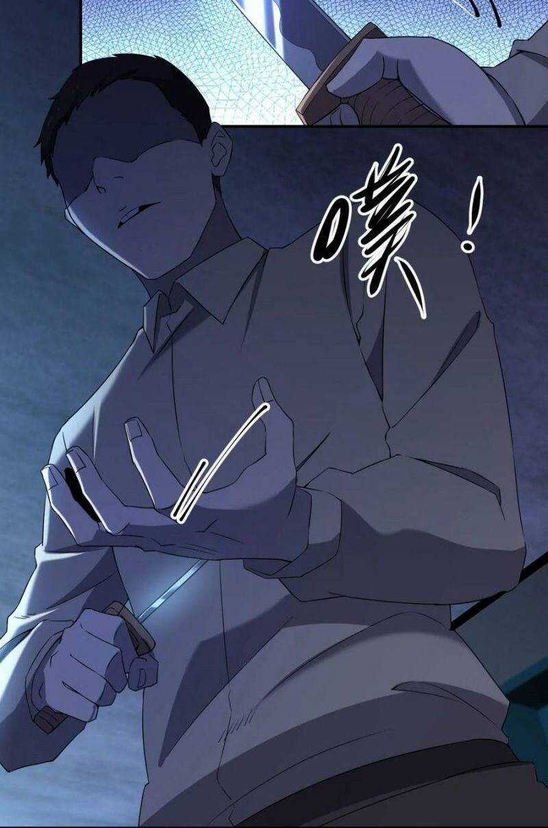 Đừng Hiểu Lầm, Tôi Mới Là Người Bị Hại! Chapter 71 trang 4