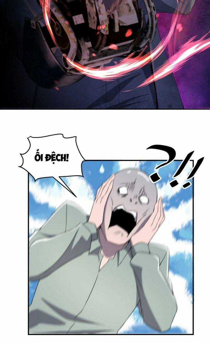 Đừng Hiểu Lầm, Tôi Mới Là Người Bị Hại! Chapter 71 trang 40