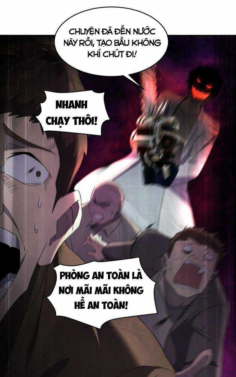 Đừng Hiểu Lầm, Tôi Mới Là Người Bị Hại! Chapter 71 trang 41