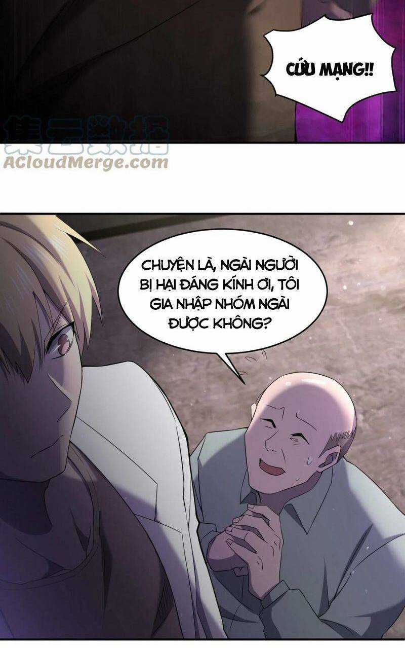 Đừng Hiểu Lầm, Tôi Mới Là Người Bị Hại! Chapter 71 trang 42