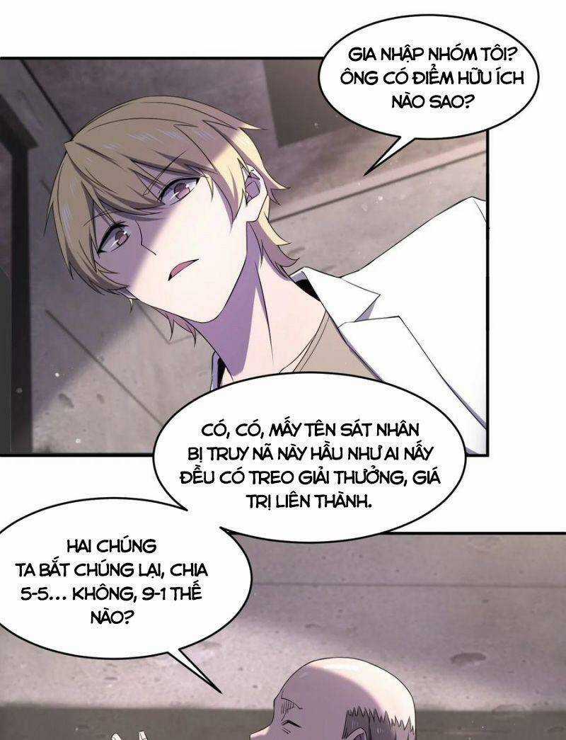 Đừng Hiểu Lầm, Tôi Mới Là Người Bị Hại! Chapter 71 trang 43