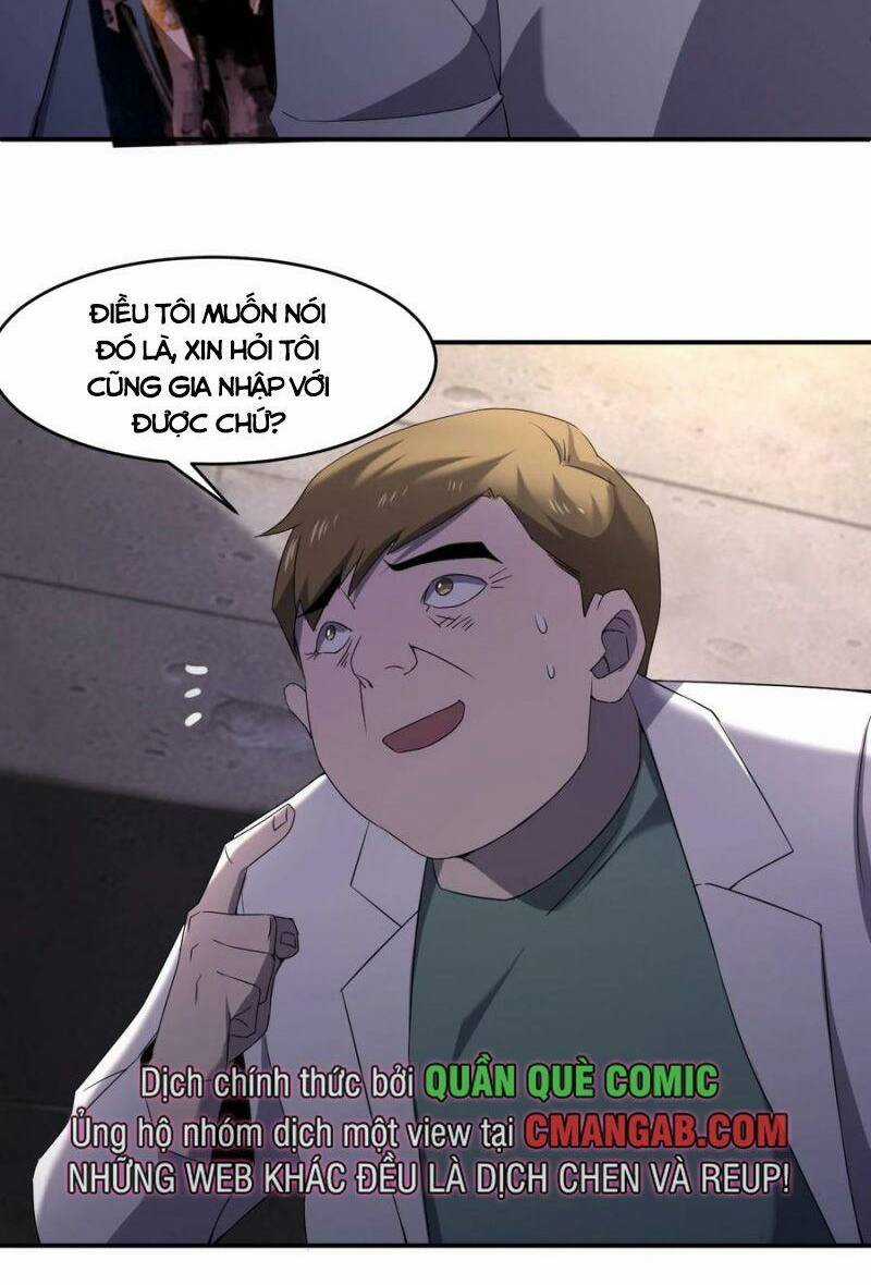 Đừng Hiểu Lầm, Tôi Mới Là Người Bị Hại! Chapter 71 trang 46