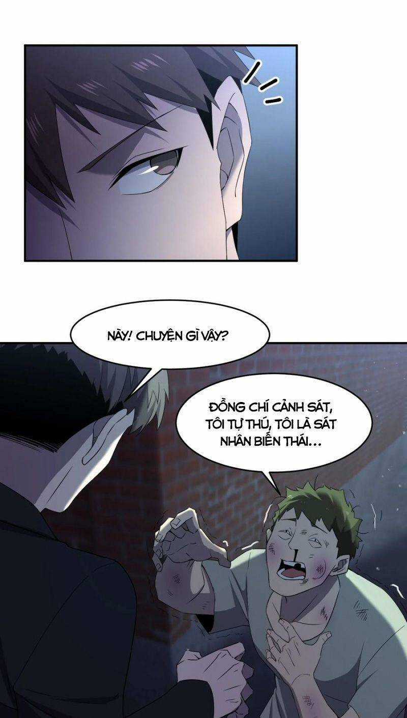 Đừng Hiểu Lầm, Tôi Mới Là Người Bị Hại! Chapter 71 trang 49