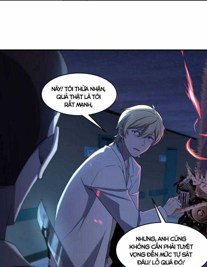 Đừng Hiểu Lầm, Tôi Mới Là Người Bị Hại! Chapter 71 trang 5