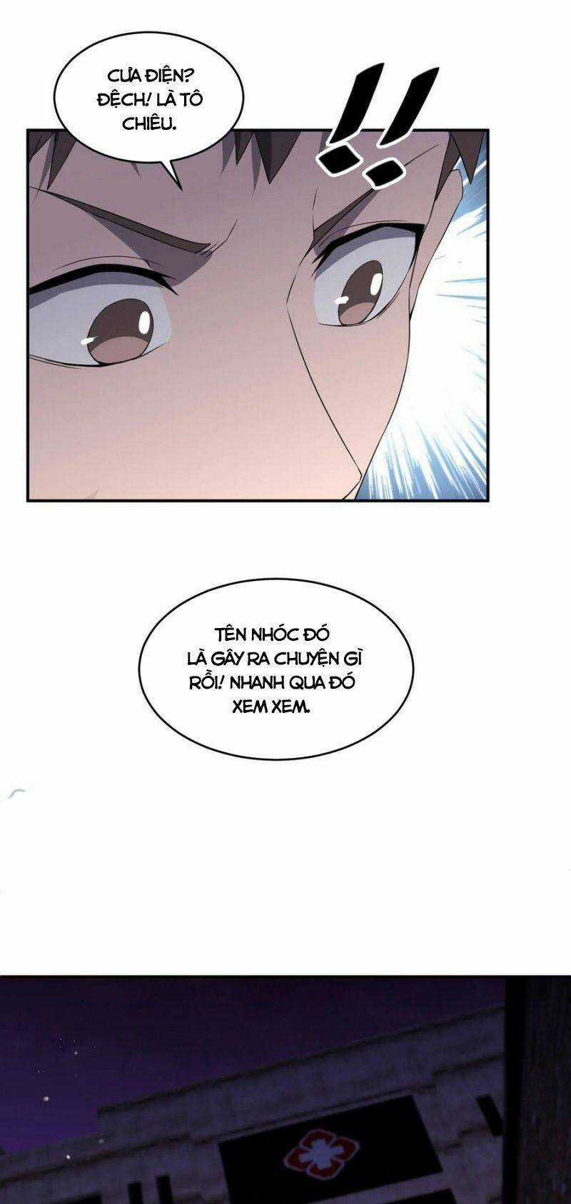 Đừng Hiểu Lầm, Tôi Mới Là Người Bị Hại! Chapter 71 trang 53