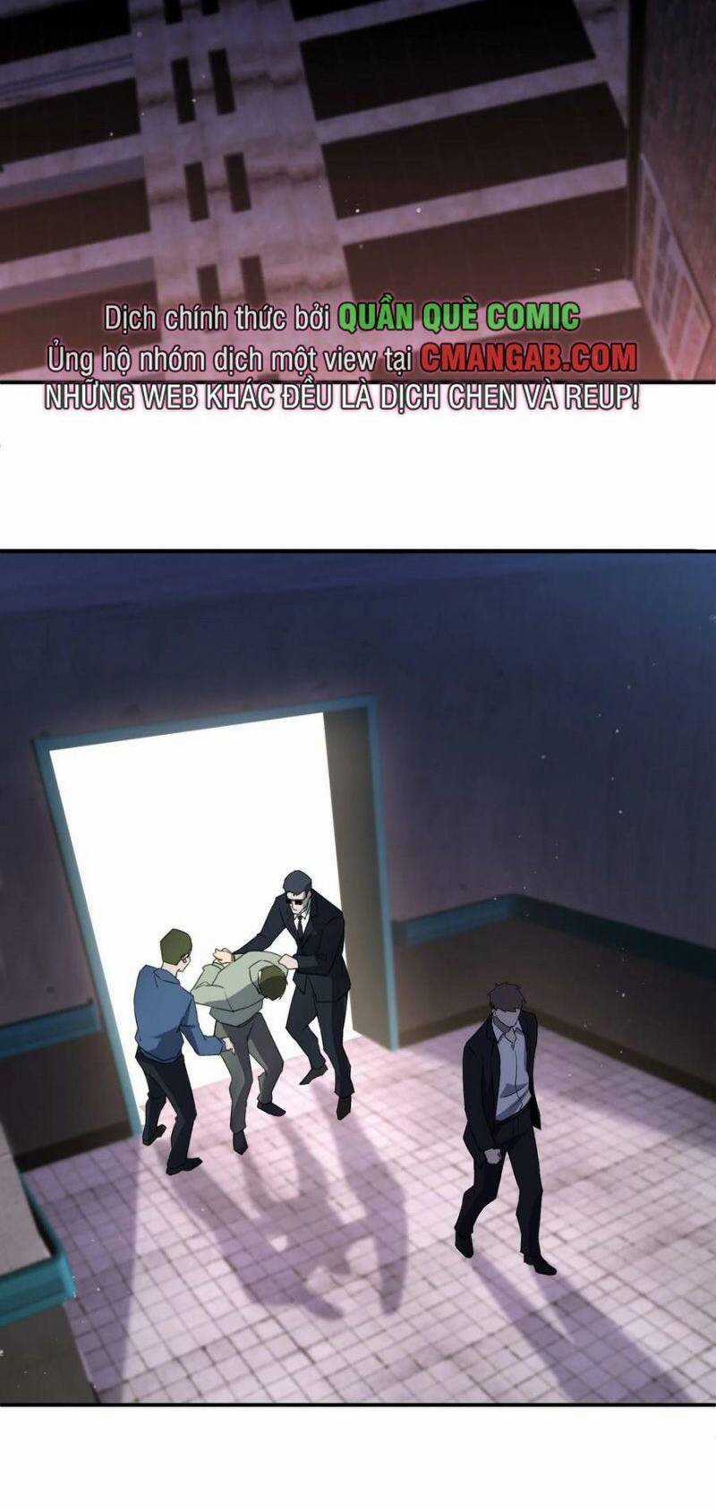 Đừng Hiểu Lầm, Tôi Mới Là Người Bị Hại! Chapter 71 trang 54