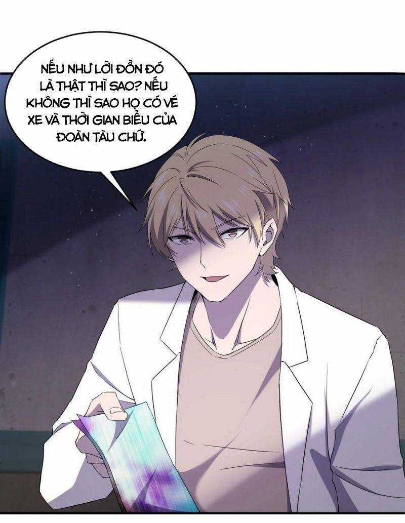 Đừng Hiểu Lầm, Tôi Mới Là Người Bị Hại! Chapter 71 trang 59