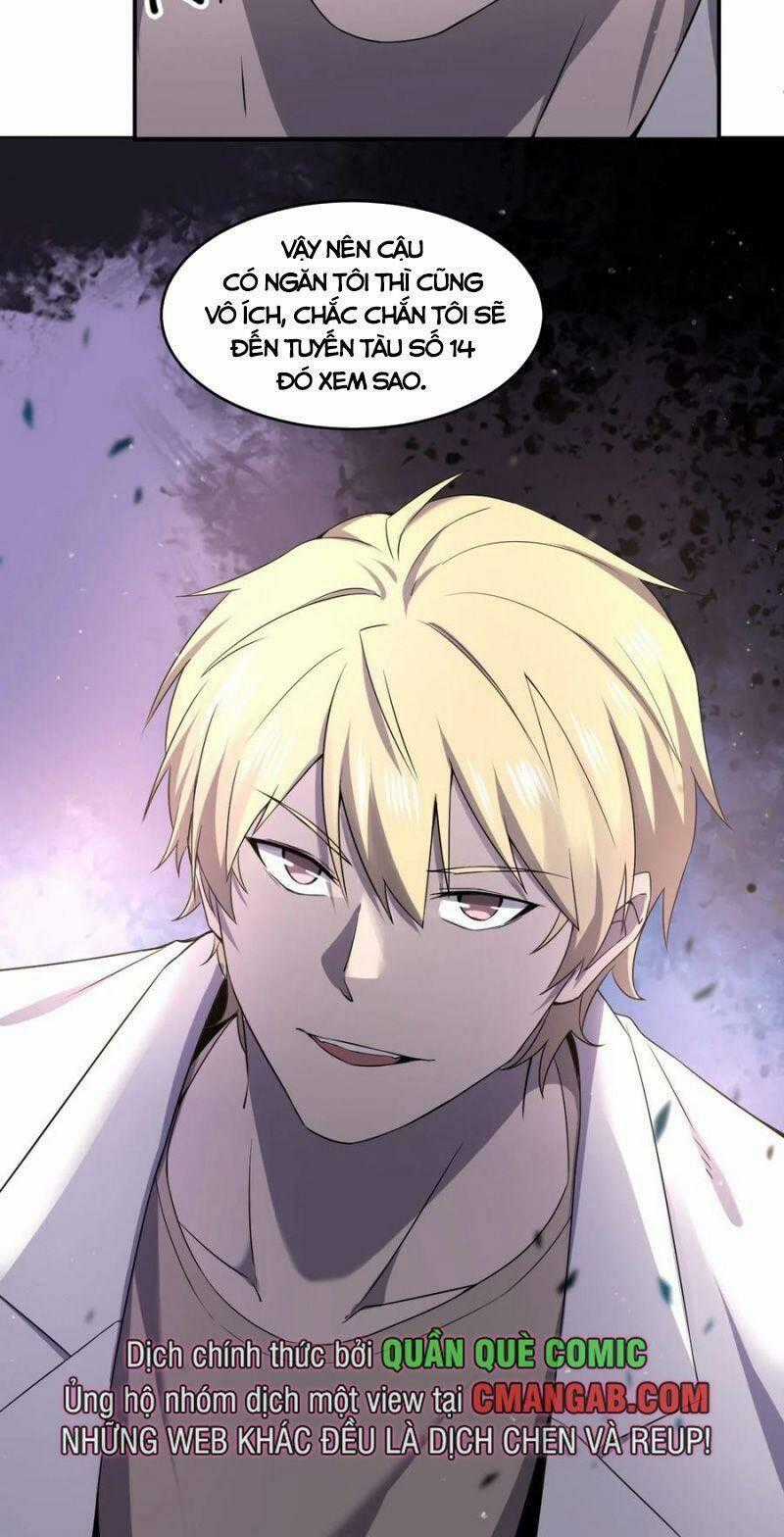 Đừng Hiểu Lầm, Tôi Mới Là Người Bị Hại! Chapter 71 trang 62