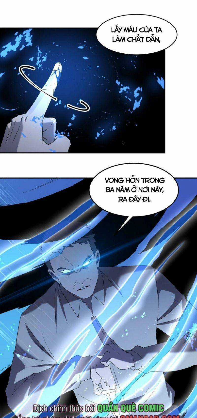 Đừng Hiểu Lầm, Tôi Mới Là Người Bị Hại! Chapter 71 trang 7