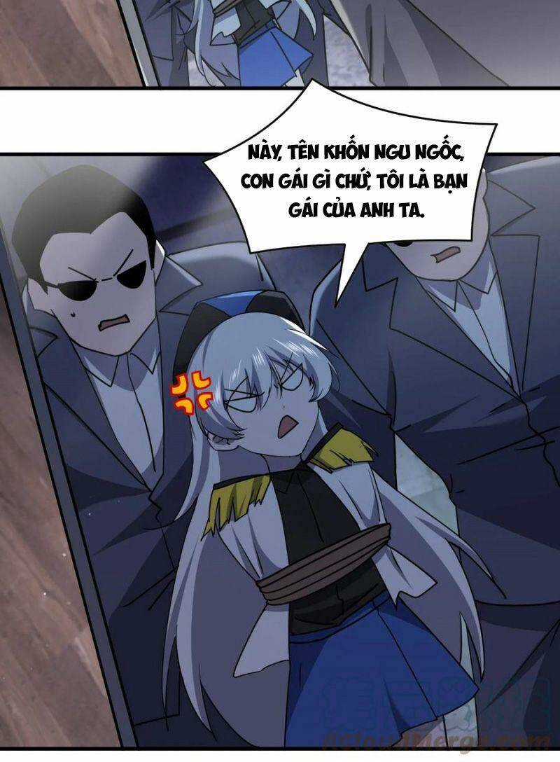 Đừng Hiểu Lầm, Tôi Mới Là Người Bị Hại! Chapter 72 trang 10