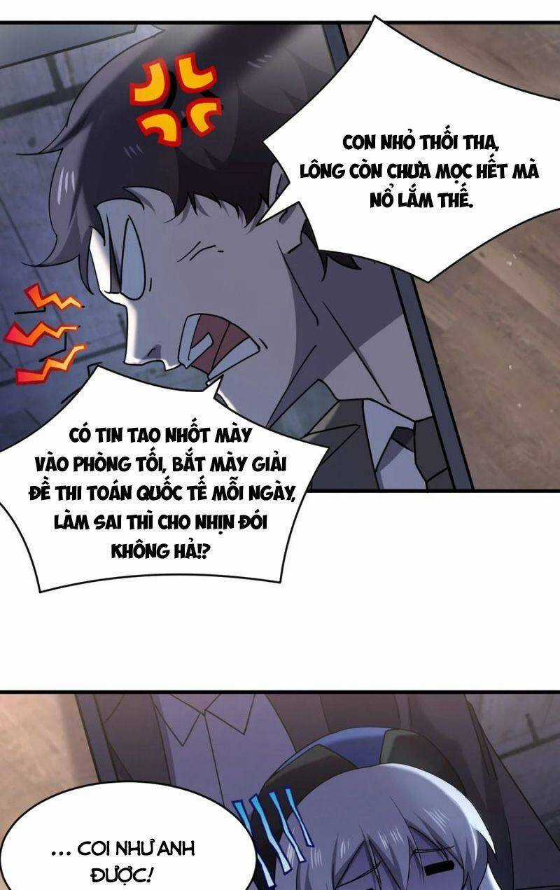 Đừng Hiểu Lầm, Tôi Mới Là Người Bị Hại! Chapter 72 trang 11
