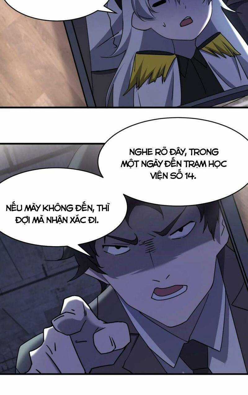 Đừng Hiểu Lầm, Tôi Mới Là Người Bị Hại! Chapter 72 trang 12