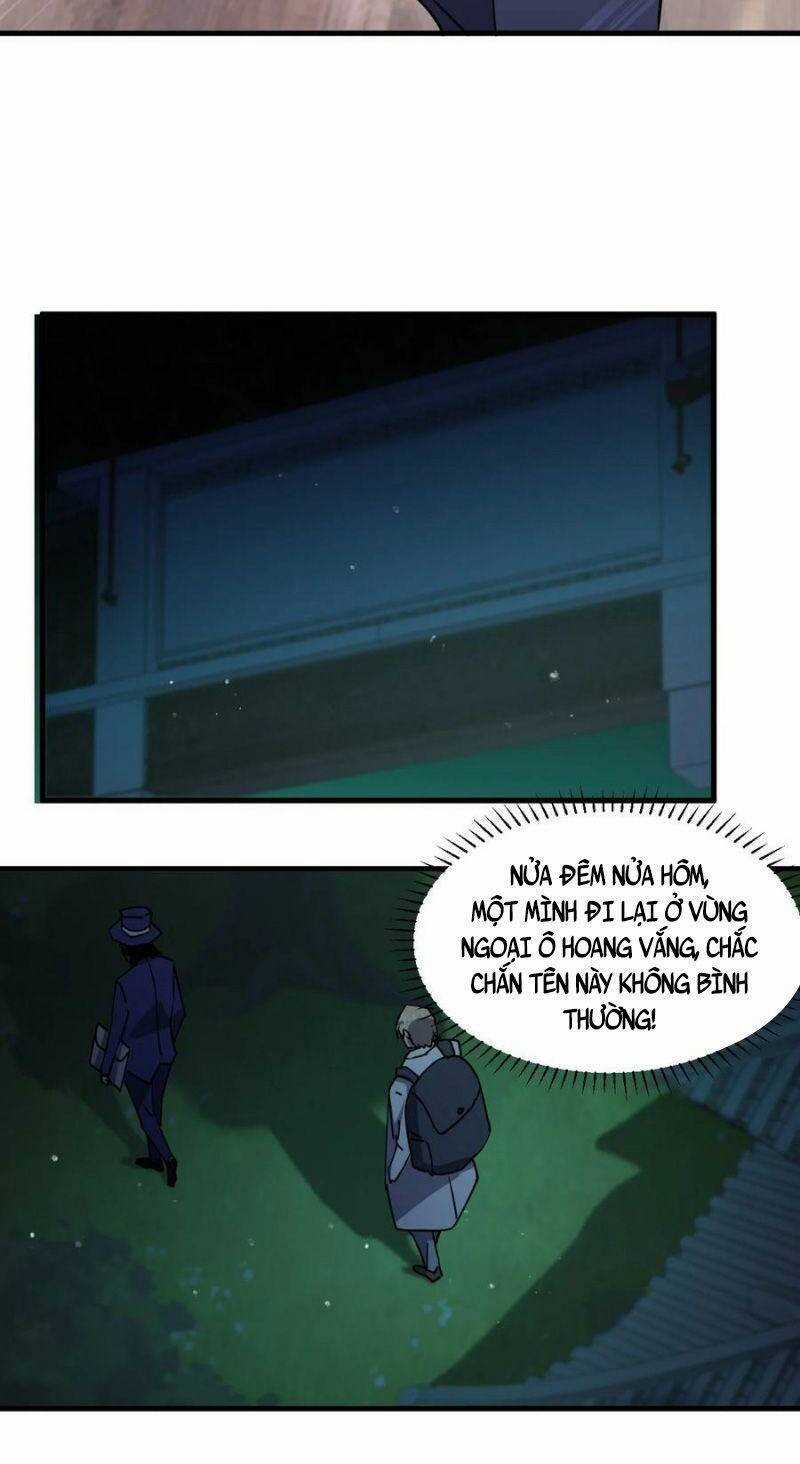 Đừng Hiểu Lầm, Tôi Mới Là Người Bị Hại! Chapter 72 trang 17