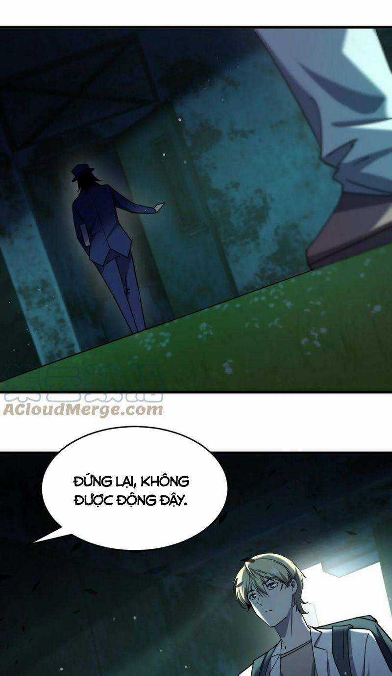 Đừng Hiểu Lầm, Tôi Mới Là Người Bị Hại! Chapter 72 trang 18