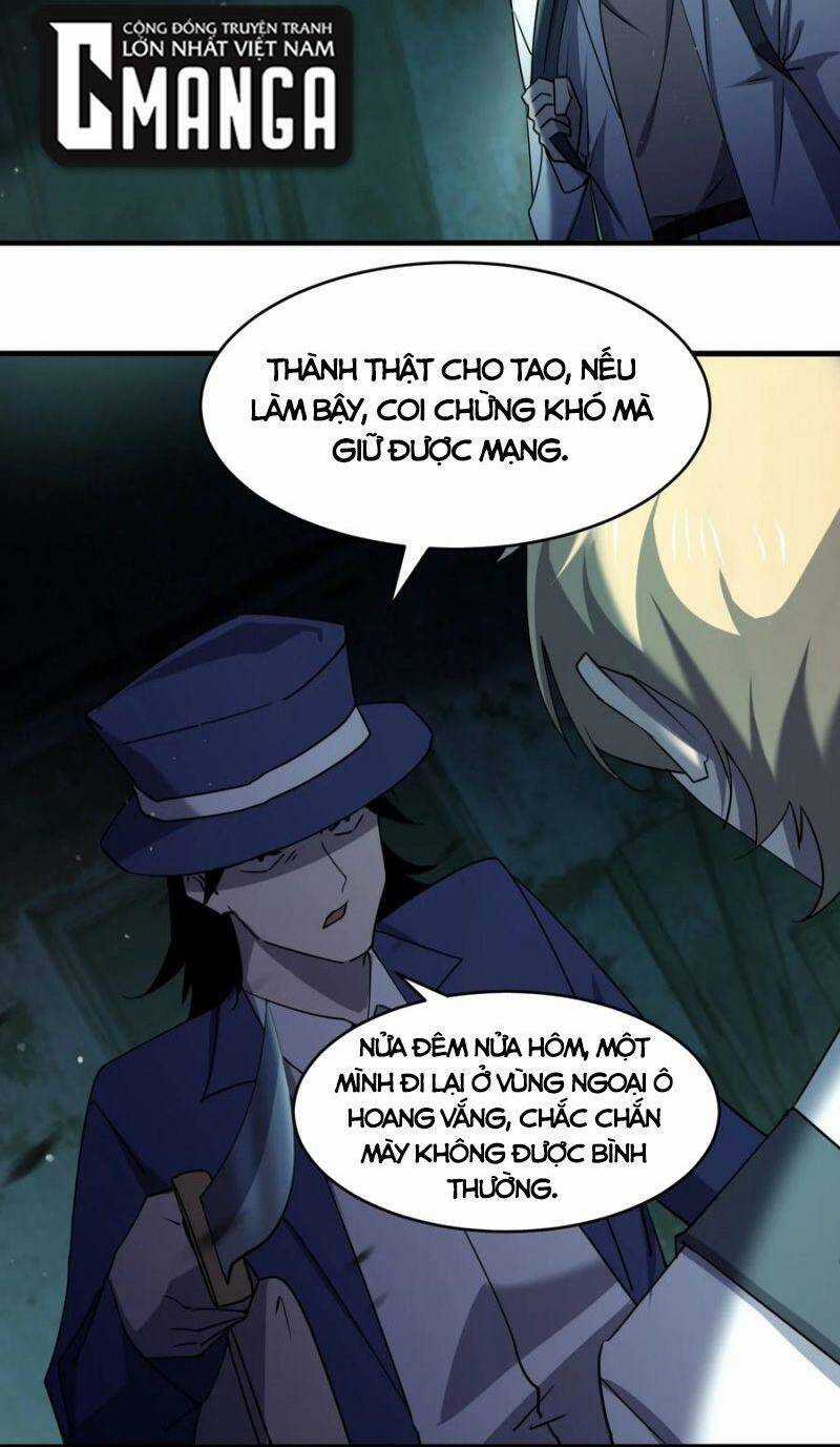 Đừng Hiểu Lầm, Tôi Mới Là Người Bị Hại! Chapter 72 trang 19