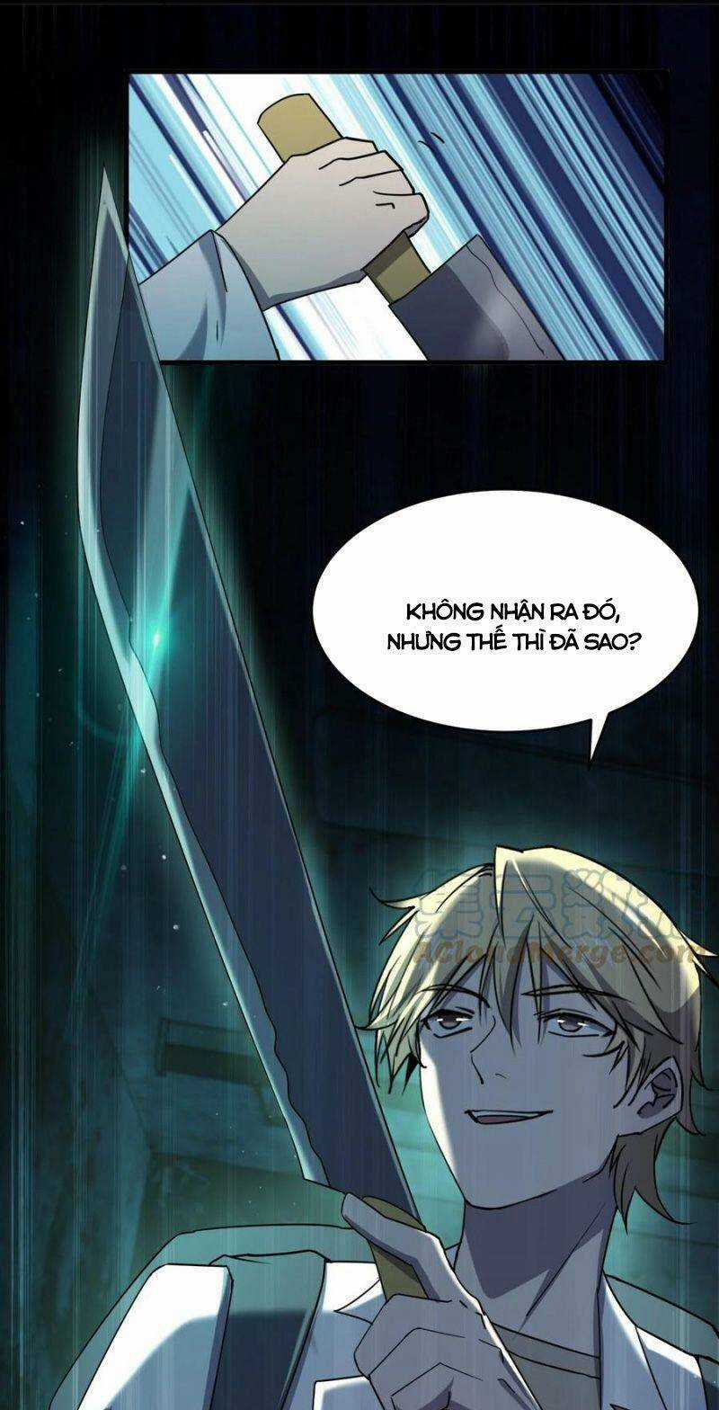 Đừng Hiểu Lầm, Tôi Mới Là Người Bị Hại! Chapter 72 trang 21