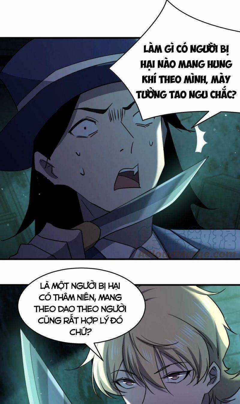 Đừng Hiểu Lầm, Tôi Mới Là Người Bị Hại! Chapter 72 trang 23